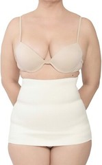 BODYPERFECT PANCERA CINTURA LOMBARE ELASTICA LANA 93% – 43% UNISEX MADE IN ITALY