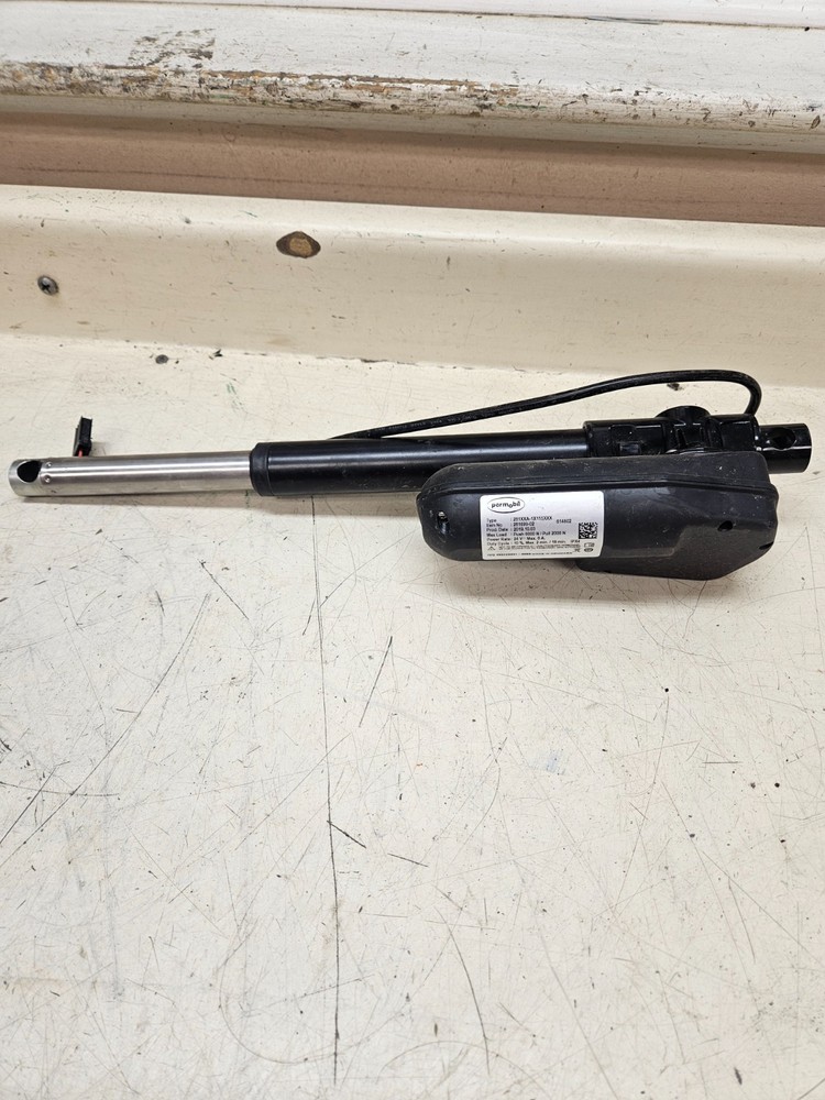 Permobil Power Recline Actuator P/N: 281699-01 / 281XXA-1X155XXX