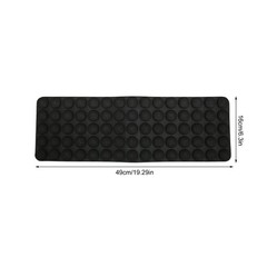 Abdominal Compression Flexible Surgery Post Liposuction Recovery Board Foam
