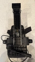 Saunder Cervical Traction Device with Pump Reconditioned