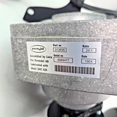 TESTED Permobil M3 Motors Brakes Gearbox Power Chair 330723 330819 313935/934