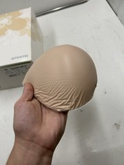 Amoena Essential Light 2A 356 Size 10 Left Breast Mastectomy Prosthetic