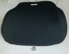 16″ FUTURE PRISM BASIC BACK FOR WHEELCHAIR WITH BACK SUPPORT FULL BRACKETS