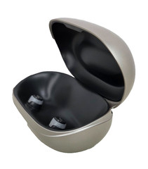Phonak Charger Virto I. For Virto I-R Infino Hearing Aids Great Deal!