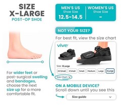 Vive heel wedge post PO Shoe