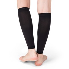 Calf Compression Socks 20-30 mmHg Men Women Stockings Medical Varicose Veins DVT