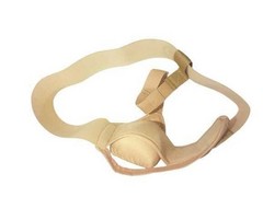 Hernia belt for men inguinal hernia support belt Pain Relief Groin Straps Left