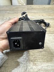 Merits 120v Power Supply for Amylior Alltrack Power Wheelchair SA1F0-3050V1-H