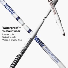 Milk Makeup Infinity Long Eyeliner – Fl Oz – Built-In Blender
