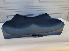 Jay Fusion Cryo Fluid Seat Cushion for Wheelchair 22″ x 20″ – 22″x20 NO GEL BAG