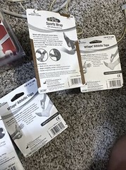 All Purpose Taping Kit And M Tape Bulk Pack Of 14 Items