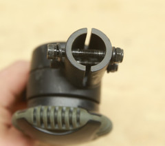 Go-Go Scooter Tiller Lock Hinge Pivot Knob – Elite Traveller, Plus Ultra X Sport