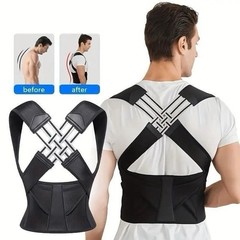 Posture Corrector Back Support