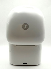 Signia Dry & Clean Charger BTE P/SP & RIC | For AX & iX Hearing Aid Technology