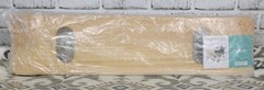NEW VIVE Health Wooden Transfer Board 29.5″ X 7.5″ Holds Up To 440 Lbs. Sealed!