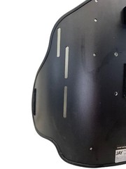 QUICKIE QM500 SEDEO Jay MODEL JP3DUTM20TH 19.5”(W)x18”(H) SEAT PLATE