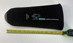 ALPS 24 The Perfect Fit for All Flex Sleeve SPDTHD24-3