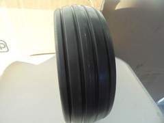 Pair of Pride GoGo Chair 2016 or More Recent Front Caster Wheels #338FL