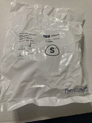 F&P VITERA 608477 FULL FACE MASK SEALED SIZE SMALL New Sealed
