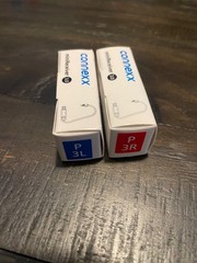 3.0 Connex Signia iX, AX RIC Receiver Wire Miracle left/right sizes: S, M & P