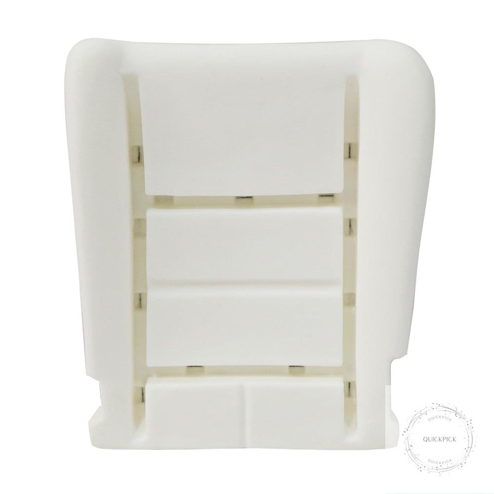 Passenger Side Bottom Foam Pad Cushion Replacement Seat Compatible with Ford