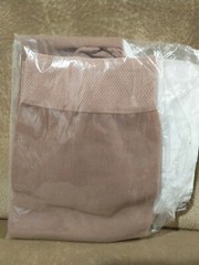 Support Plus FB 1082 Beige 15-20 mmHg Moderate Knee High Support Socks X-Large