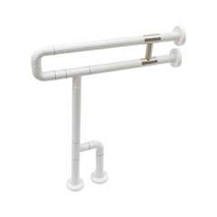 Toilet Grab Bars Tub Rail Safety Handrails Handicap for Bathroom Hand Grips
