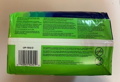 Prevail Disposable Underpads 23X36/6 Bags Of 25/150 Pads Total-Can Use For Pets!