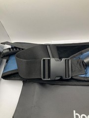 Gait Belt Transfer Belt with Padding Handles,Transfer Belts for Lifting Seniors
