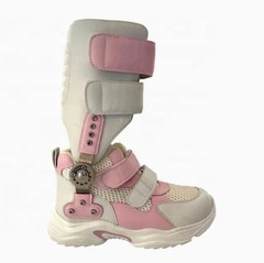 Children’s Orthopedic High Top Sneakers Arch Support Stable Ankle Support