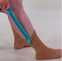 RMS Sock On / Sock Off Kit for Putting on and Removing Socks/Stockings