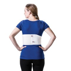 Core Products 6″ Male Rib Belt Holds Rib Cage In Position Helps Lessen Pain USA