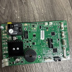 ACORN STAIRLIFTS 814002037 IC CONVERSION BOARD T502 STD TO T700 UEA256907 #P4A