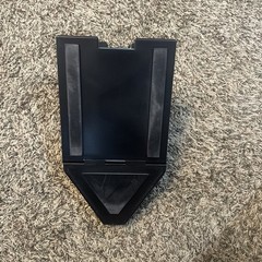 CalfPRO Deepest Calf Stretcher for Plantar Fasciitis Relief.