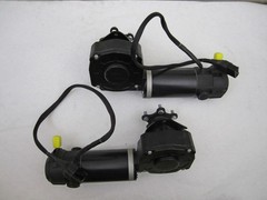 Motors MOT1810170-01 MOT1810171-01 Quantum Edge 2.0, 3 Stretto Wheelchair TESTED