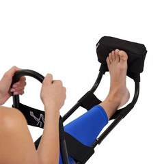 IdealStretch Original – Hamstring Stretcher, Lower Back Stretcher, Hip Stretc…