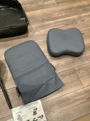 VITRECTOMY Face Down Support System Patient Recovery System Portable EUC