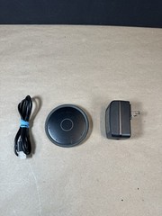 StarLink Hearing Aids Livio/Evolv 2.4Ghz Table Microphone & TV Streamer