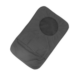 Durable Washable Ostomy Pouch Cover For Prevent Staining Cotton Easy To Use