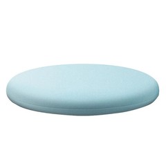 Soft 30~40cm Round Stool Cushion Foam Padded Chair Pad Anti-Slip Seat Cus