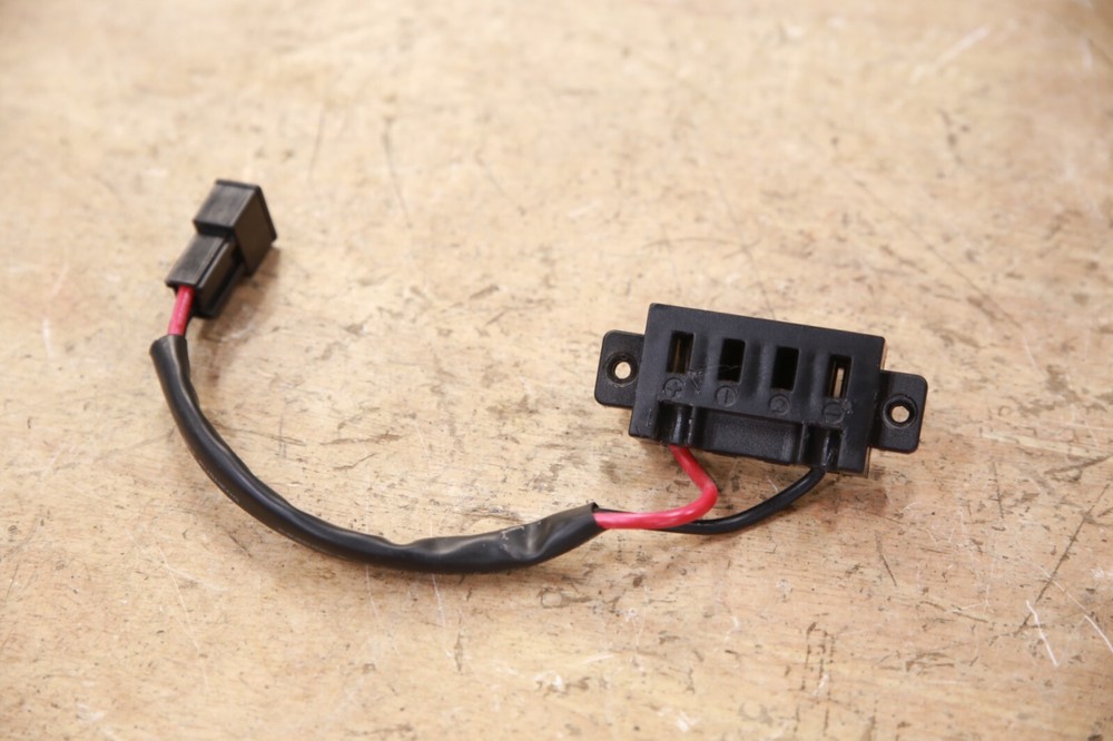 Drive Medical Contact Block Battery Power Transfer Terminal for Cobalt X16 / X23