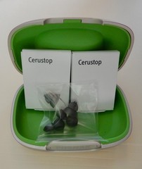 Audeo INFINIO ULTRA I50 Newest, Most Advanced Hearing Devices RIC