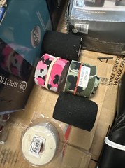 All Purpose Taping Kit And M Tape Bulk Pack Of 14 Items