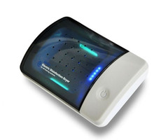 NEW! Kapak UV-C Electric Hearing Aid Disinfection Dryer, Refresher, and Storage