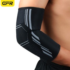 Elbow Brace Compression Support Sleeve Arthritis Tendonitis Reduce Joint Pain