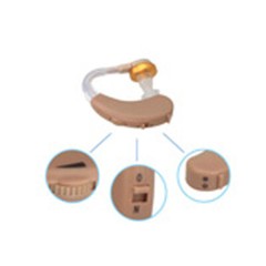 Personal Sound Instant fit V 163 For Moderate Loss For Moderate Loss