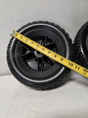 Golden Technologies 273×91 Rear Wheels Electric Wheelchair Scooter