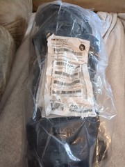NEW Core Tech 845 OA Reliever Left Knee Adjustable Brace Support Adult Medium
