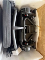Reclining Electric Wheelchairs for Adults & Seniors 30 Miles Range 400 lbs Power