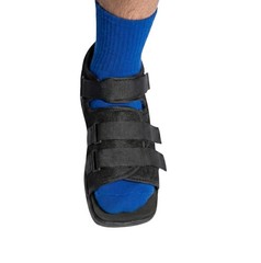 Brace Direct Post Op Shoe L3260 Medical Walking Boot for Foot Injury Support